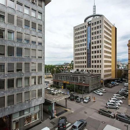 ★ Exclusive Central Apartment ★ Free Garage ★ Laibach Exterior foto