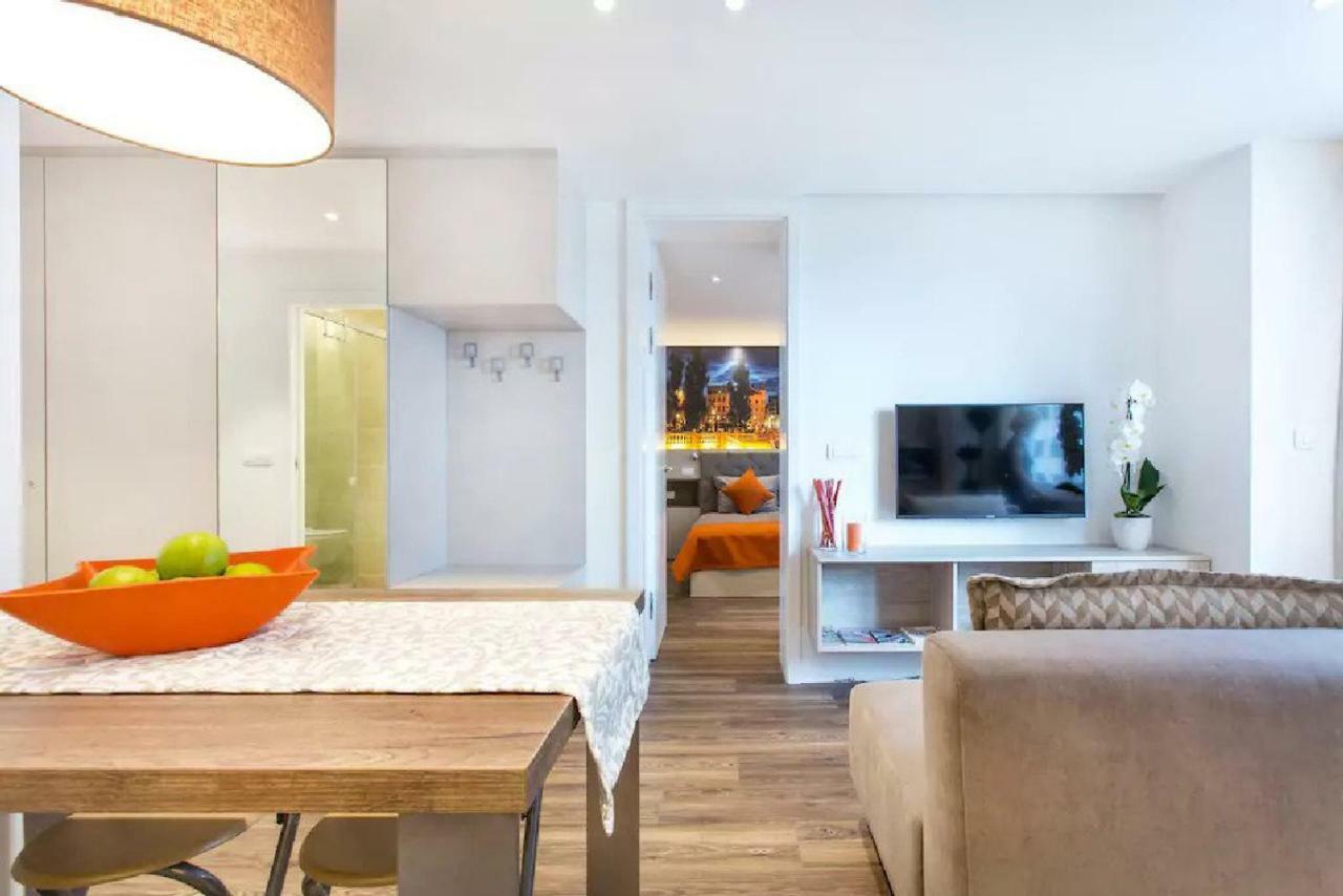 ★ Exclusive Central Apartment ★ Free Garage ★ Laibach Exterior foto