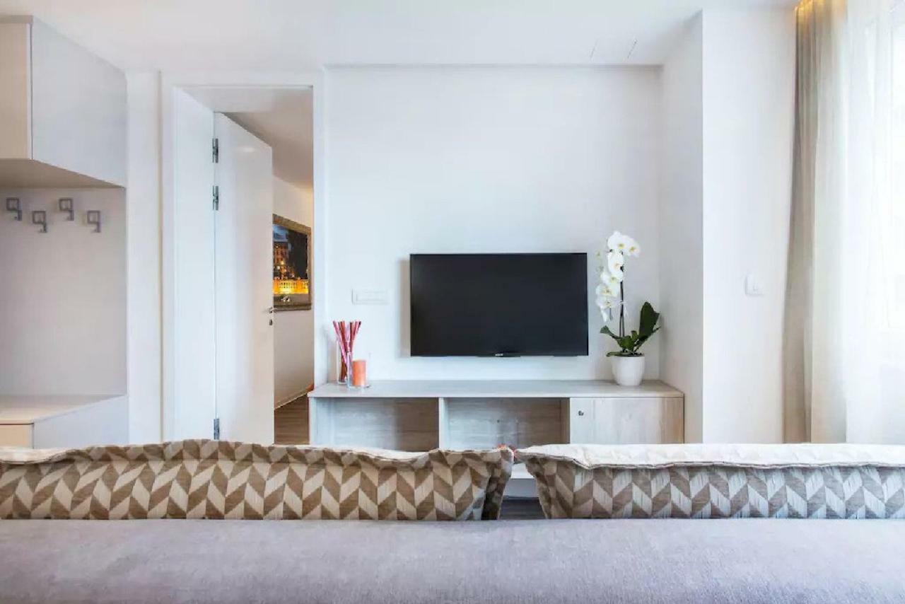 ★ Exclusive Central Apartment ★ Free Garage ★ Laibach Exterior foto
