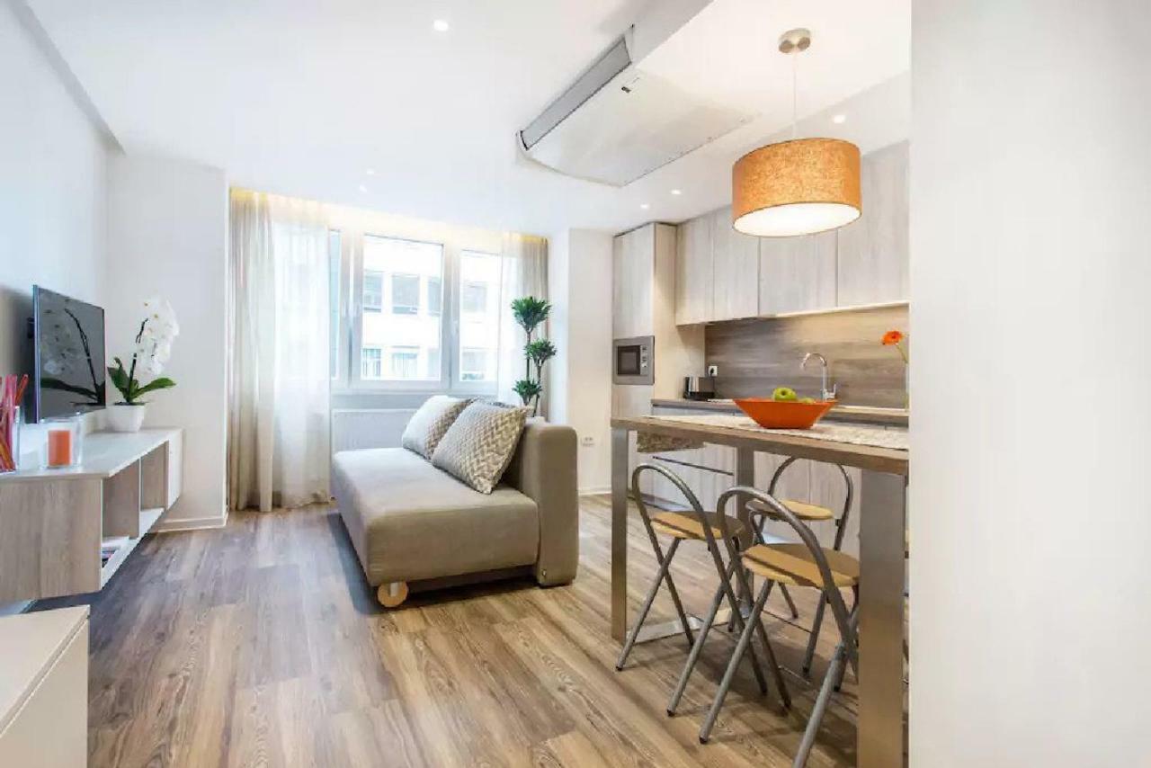 ★ Exclusive Central Apartment ★ Free Garage ★ Laibach Exterior foto